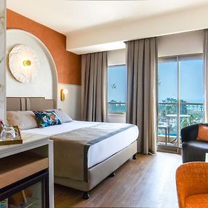 Standard Double Room Sea View