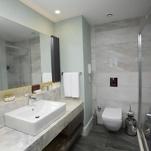 Standard Double or Twin Room City View